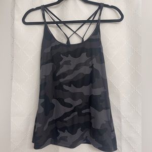Old navy athletic tank